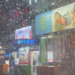 Hwang Seung-eon Instagram - 1월 뉴욕🗽 상세 내용은 프로필링크 #youtube 💫