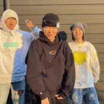 Hyojin Choi Instagram - 날씨가 좋아서 1분컷 릴스 🌿 @woominjang @nero.mighty 후딱 배우고 후딱 찍자