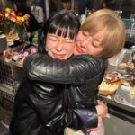 Hyojin Choi Instagram - ❤️🧡💚🩵