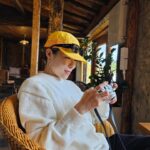 Hyojin Choi Instagram - 💛💛💛💛💛