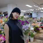 Hyojin Choi Instagram – ππ·πΊπͺ»πΉπΈ
μΉκ΅¬λ€μ΄λ κ½μμ₯ ><