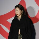 Hyojin Choi Instagram - @ulkin_official ✨ 얼킨쇼는 벌써 3번째 관람했는데 회를 거듭할수록 감동이 배가 되네요 얼킨이 얼킨했다 ! 초대해주셔서 감사합니다 @seoulfashionweek_official