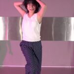 Hyojin Choi Instagram – @omg_dance_studio 💙
✨나는 늘 신나✨