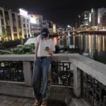 Hyojin Choi Instagram – HI β£οΈ may β£οΈ