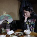 Hyojin Choi Instagram – HI ❣️ may ❣️