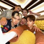 Hyojin Choi Instagram - #MMA #뉴진스 ✨ 무대에서 춤출때가 제일 행복해 브이로그도 많관부 💗