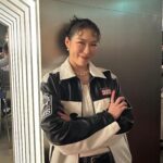 Hyojin Choi Instagram – ✨랜만에
