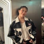 Hyojin Choi Instagram – ✨랜만에