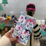 Hyojin Choi Instagram - 💗0120💗 특별한 생일 보내게 해주셔서 많은 분들께 감사드립니다 ✨