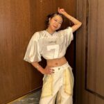 Hyojin Choi Instagram - #MMA #뉴진스 ✨ 무대에서 춤출때가 제일 행복해 브이로그도 많관부 💗