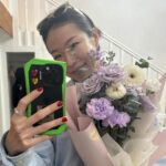 Hyojin Choi Instagram - 💗0120💗 특별한 생일 보내게 해주셔서 많은 분들께 감사드립니다 ✨