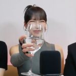 Hyojin Choi Instagram - ON OFF 확실한 편