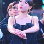 Hyojin Choi Instagram - 11월도 재밌게 보내야지이 🩵