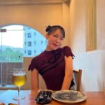 Hyojin Choi Instagram - ON OFF 확실한 편