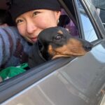 Hyojin Choi Instagram - ON OFF 확실한 편