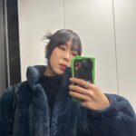 Hyojin Choi Instagram - ON OFF 확실한 편