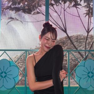 Hyojin Choi Instagram - 해피뉴이어 #2024년 💗
