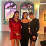 Hyojin Choi Instagram - 해피뉴이어 #2024년 💗