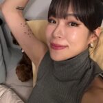 Hyojin Choi Instagram - 잘가 2023 ❤️💚