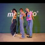 Hyojin Choi Instagram - @mu.tudio 조금은 늦은 업뎃 😝 @minamyoung @keum_zo @hyojin__choi__ 함께라서 행복했어요 친구들 ❤️🧡