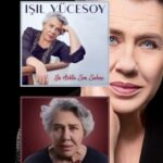 Işıl Yücesoy Instagram - Editörün Notu: Işıl Yücesoy / Bu Aşkta Son Perde Geçtiğimiz günlerde izlediğim bir konserinin kulisinde gerçekleştirdiğim sohbetinde yeni şarkısının ilk ipuçlarını almış daha sonra söz yazarı ve bestecisi Murat Güneş ile olan sohbetimizde de heyecanına bir kere daha ortak olmuştum. Bu sene içinde iki son’lu şarkı hediye etti bize sevgili Işıl Yücesoy ki asla son olsun istemiyoruz elbette. Sanat dünyamızın efsane sesli, güzel kalpli hepimizin dostu, ablası, annesi, yücesi efsane Yücesoy sevenleri bilir ki 25 senenin ardından bir hayalini gerçekleştiriyor bugünlerde ve konserlerinin yanına tiyatro sahnesine de “İzninle” isimli bir oyunla dahil oluyor ve bizi kendisinden mahrum bıraktığı yılları bir bir kapatmaya devam ediyor. Enerjisi ile hepimize de iyi gelen ustanın yeni şarkısına gelin bir kere daha kulak verelim. “Sönsün ışıklar kapansın perde, mutsuz sonla yazıldı bu aşkta son sahne” sözleriyle şarkısı bağımsız olarak bir öndeki şarkısının devamı niteliğinde duruyor bir yerde. Murat Güneş son yılların en üretken, en başarılı müzisyenlerinden ki, aynı gün içinde kendisinin de yeni şarkısı ayrıca yerini alıyor müzik marketlerde. Bir önceki şarkı olan “Son Perde”nin sözü, müziği, düzenlemesi ve hatta vokali olan bir başka değerli müzisyenimiz Murat Aşkan,, bu şarkının da düzenlemesine imza atıyor ve şarkı elbette yine Hakan Eren prodüktörlüğünde yine o aile ekiple birlikte OSSİ Müzik etiketi ile yayınlanıyor. Tozlu bir mevsim süreci yaşıyor olmamız şu an baharın rengini biraz kısıyor ve güzden günler havası soluyoruz pencereden dışarı baktığımızda. Sesini açtığımda şarkının adeta evin içinde yankılanıyor o buğulu ses ki aklıma ve çok sevdiğim eski şiirleri düşürüyor adeta. Bir şiirin müzikle, müziğin adeta bir sinema karesi, bir tiyatro sahnesi buluşması tadında içten bir duygusallık ve şarkı hiç bitmesin, perde hiç kapanmasın diyeceğimiz, dileyeceğimiz bir yerde. Bu arada Yücesoy; “İzninle” 21 Mayıs tarihinde Trump Sahne’de, Zamansız Şarkılar” konseri 24 Mayıs’ta Decollage Art Space sahnesinde; kesinlikle kaçırmak istemediğinize eminim. 📝 @kadrikarahan 🎤 @isilyucesoy1 🎵 #BuAşktaSonPerde 📀 @ossimuzik @hakan_eren ✔️ @muratgunes @murataskanofficial