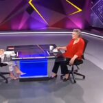 Işıl Yücesoy Instagram - Funda Karayel le “Yıldızlı sohpetler” bir kesit …