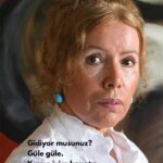 Işıl Yücesoy Instagram - Müthiş bir kalem.Edebiyat dünyamız,biz okuyucuları eksik kaldık . 🙏🙏🙏🙏Başımız sağ olsun🙏🙏🙏