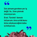 Işıl Yücesoy Instagram - Efsanevi isim Işıl Yücesoy 55. sanat yılında, yapımcılığını Vigor Kültür Sanat’ın üstlendiği, yönetmenliğini Arsen Gürzap’ın yaptığı İzninle müzikli oyunuyla tiyatro sahnesine dönüyor! 🎭 İzninle; evli ve iki çocuk annesi Açelya’nın, 45 yıllık evliliğinde aldatıldığını anlamasıyla, içinde olduğu sıkışmışlıktan, toplum baskısından ve rutinlerinden kurtulmaya çalışmasını konu alan müzikli bir oyun! 🎶 📍22 Nisan’da İzmir AKM’de prömiyer yapacak olan oyun, daha sonra 24 Nisan’da Çanakkale Belediyesi Kültür Merkezi’nde sahne alacak! 🎫 Biletix, Bubilet ve Biletinial’dan biletlerinizi alabilirsiniz. KÜNYE: Yazar: İzzeddin Çalışlar Yönetmen: Arsen Gürzap Oyuncu: Işıl Yücesoy Dekor: Ethem Özbora Işık Tasarım: Önder Arık Stüdyo & Müzik Kayıt: Berkan Kaya Yapım: Vigor Sanat Yapımcı: Serdar Akkaya Menajerlik: Tümay Özokur Asistanlar: Tılsım Tüfekçioğlu, Gamze Bağlıca Fotoğraf & Afiş Tasarım: Şahin Tuhan #VigorSanat #İzninle #IşılYücesoy #Tiyatro #MüzikliTiyatro