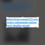 Işıl Yücesoy Instagram - Sanatçı dostum SERKAN AYDIN yazdı . Teşekkür ederim @serkanaydin_onstage