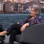 Işıl Yücesoy Instagram - Hayallerimizi bırakalım mı? Hayır . Olabilir. Ya olursa ?