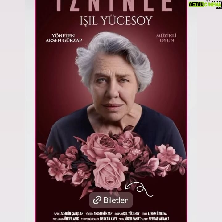 Işıl Yücesoy - 6.4K Likes - Hayallerimizi bırakalım mı? Hayır . Olabilir. Ya olursa ?