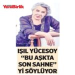 Işıl Yücesoy Instagram -