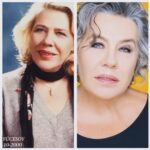 Işıl Yücesoy Instagram - Parmak hesabı yaptım valla. Elimi yüzüme kapadım “Aman Allahım ne kadar çok yıl”Ne çok emek,ne çok heyecan ne çok yürek çarpması.. umut…. Ama hep sizlerle🙏🙏🙏😌😌😌😍😍😍😍😍