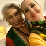 Işıl Yücesoy Instagram - Canım kızım,Kariyer Danışmanım. Olmazsa olmazım TÜMAY ÖZOKUR’la yepyeni bir maceraya atıldık . Yakında uzun zamandır ihmal ettiğim ana mesleğime, çok özlediğim TİYATRO ma döneceğim . Hazırlıklar son hız gidiyor.Perdeyi açacağım günü yürek çarpıntısıyla bekliyorum 🙏🙏🙏😇🧿🧿