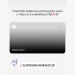 Işıl Yücesoy Instagram -