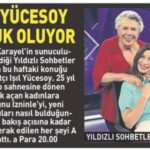 Işıl Yücesoy Instagram - Buluşur muyuz dersiniz ?🙏🙏💕