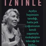 Işıl Yücesoy Instagram - Tek kişilik değil . Çok kişilik bir oyun . Salonda kaç kişi varsa o kadar kişilik bir oyun .