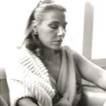 Işıl Yücesoy Instagram - Hadi bugün çok eski yıllara gidelim ..