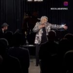 Işıl Yücesoy Instagram - 27 NİSAN 2024 . Keşke O gün DECOLLAGE da sizlerle birlikte şarkı söyleyebilsek . 😍😍😍😍😇😇
