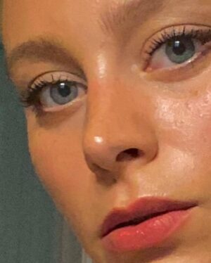 Ida Marie Nielsen Instagram - 🦋