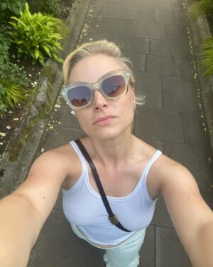 Ida Marie Nielsen Instagram - Helloo summer