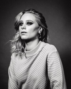 Ida Marie Nielsen Instagram - @emiliastaugaard such a pleasure creating these pictures with you ❤️‍🔥 #tb