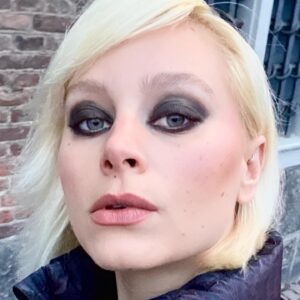 Ida Marie Nielsen Instagram - Felt sexy - took a bunch of selfie’s 🤷🏼‍♀️