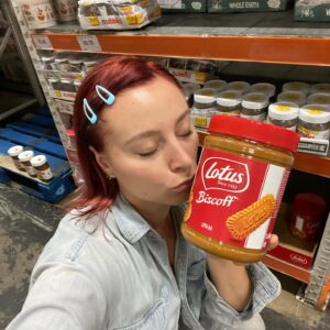 Ida Marie Nielsen Instagram - Swipe for my love ♥️