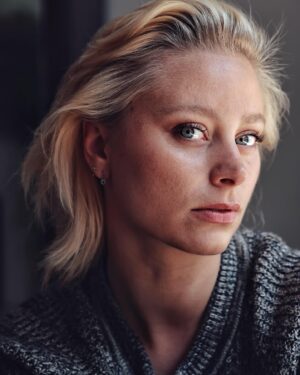 Ida Marie Nielsen Instagram - I don’t know where I’m going from here but I promise it won’t be boring 🤍