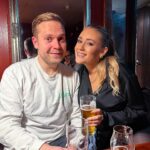 Ida Fladen Instagram – Livets kontraster🫠🫶🏼