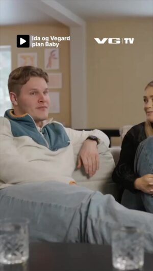 Ida Fladen Instagram - Kommer på VGTV 12.mars!!!