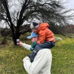 Ida Fladen Instagram – Livets kontraster🫠🫶🏼