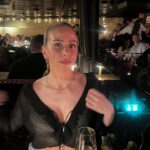 Ida Fladen Instagram – 🍸👵🏼🐎🥸🐾👯‍♀️👙👶🏼🪞
