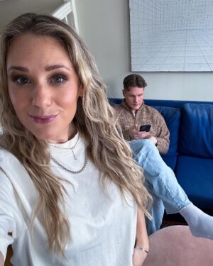 Ida Fladen Instagram - Moonboots, mugger og minusgrader